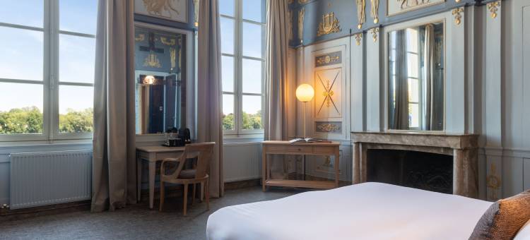 原生系列安娜丹鲁酒店(Hôtel Anne d'Anjou, the Originals Collection)图片
