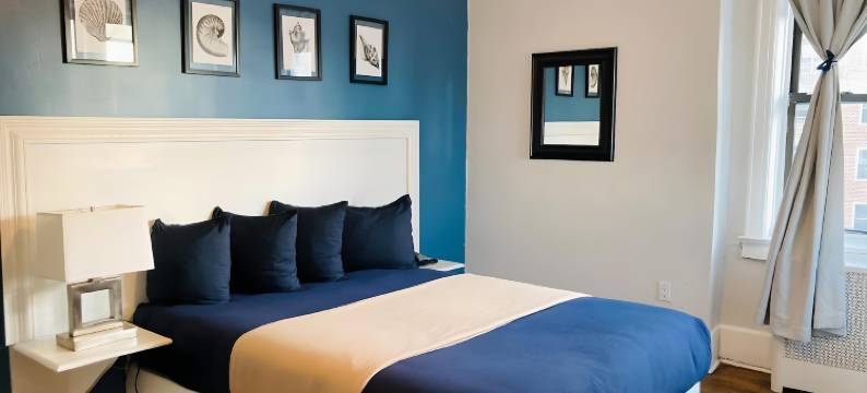 长滩酒店(Long Beach Hotel)图片