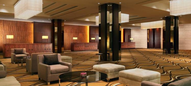 三宝拢波酒店(PO Hotel Semarang)图片