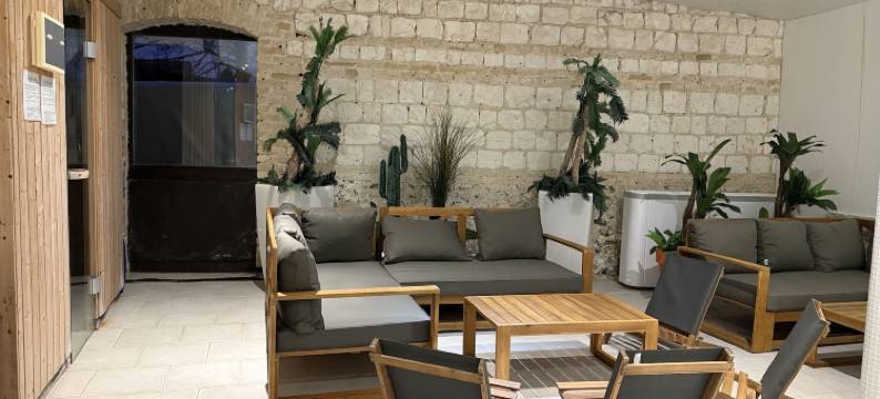 戈尔热城堡旅馆(Le Château de Grèges)图片