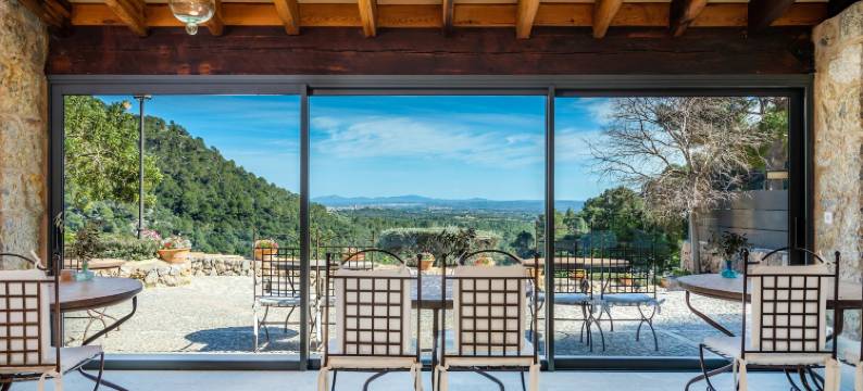 Finca Albellons庄园(Finca Albellons)图片