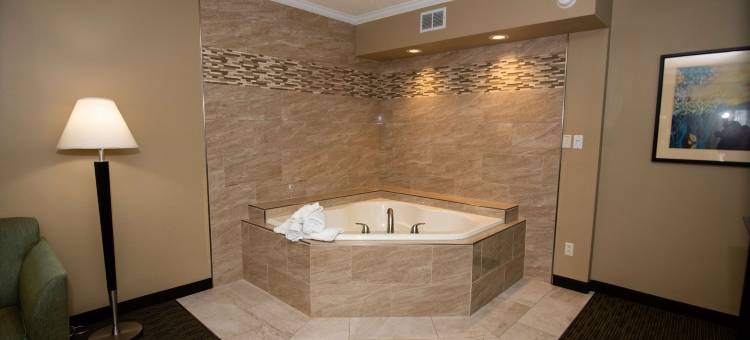 史密斯菲尔德贝斯特韦斯特优质酒店(Best Western Plus Plattsburgh)图片