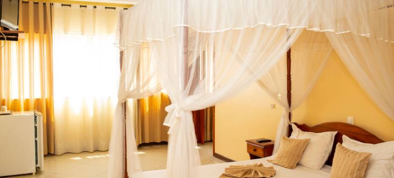 Amazone图利亚尔酒店(Amazone Hotel Tulear)图片