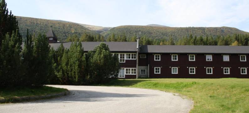 多菲斯寇登旅客酒店(Dovreskogen Gjestegård As)图片