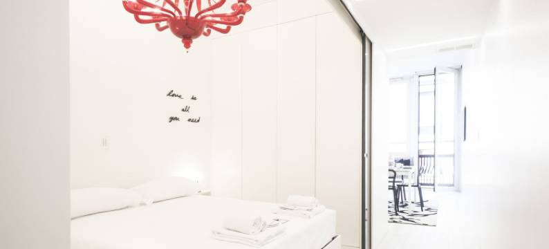 大教堂赫莫拉斯精品旅馆公寓酒店 11 号(Hemeras Boutique House Aparthotel Duomo 11)图片