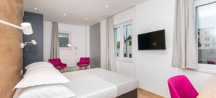 欧拉华丽酒店(Ora Luxury Rooms)图片
