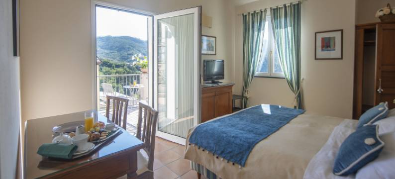 阿泰拉狄马雷酒店(Hotel Al Terra di Mare)图片