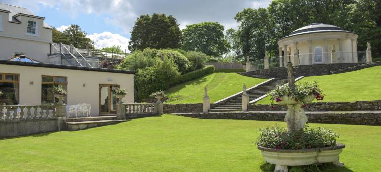 纽比桥酒店(Newby Bridge Hotel)图片