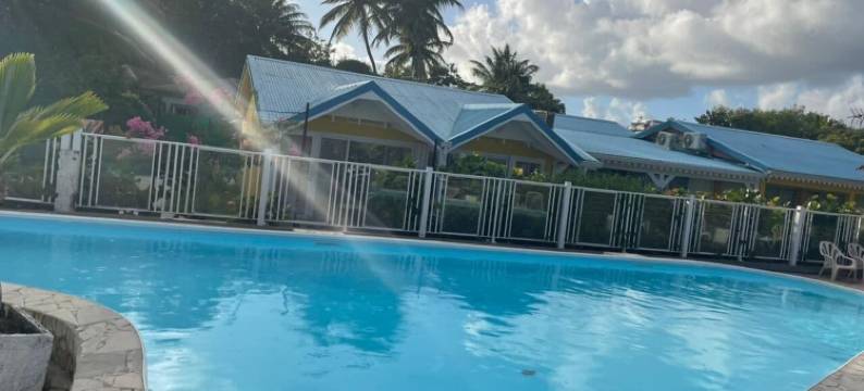 乐鲁塔巴斯酒店(Hotel le Rotabas)图片