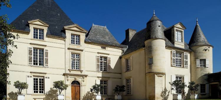 Holiday Inn 波尔多 - 南基佩萨克(Holiday Inn Bordeaux - Sud Pessac)图片