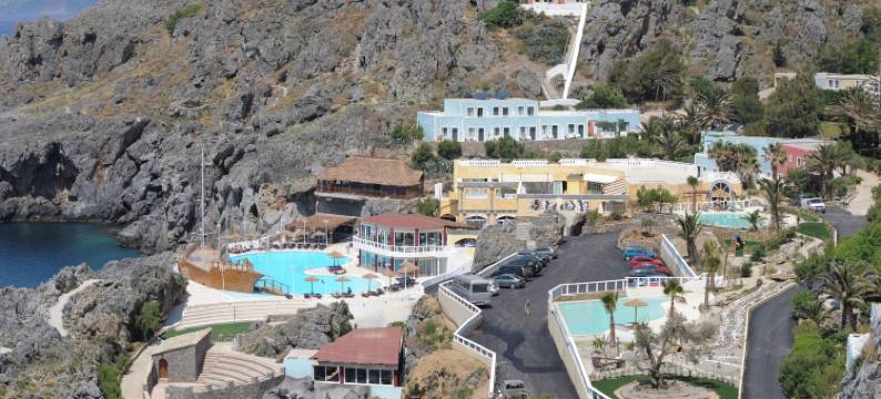 卡吕普索克莱顿田园假日及温泉酒店(Kalypso Cretan Village Resort & Spa)图片