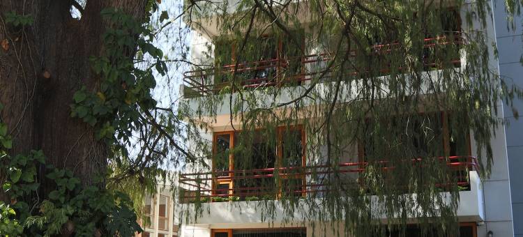 君悦太阳酒店(Hotel Residencia del Sol)图片