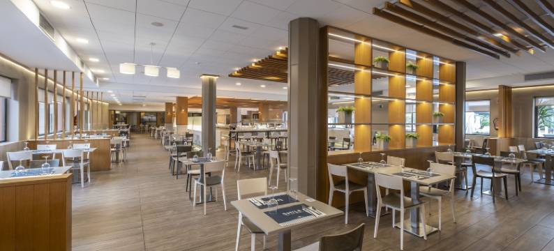 罗萨玛酒店(Rosamar & Spa)图片