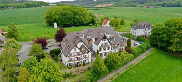 布勒兰德酒店(Landhotel Buller)图片