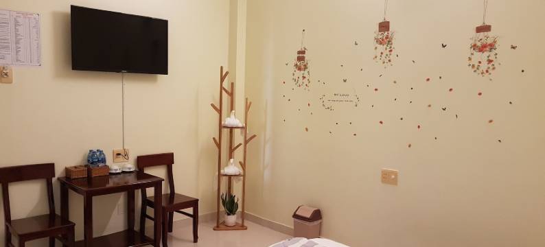 丹洛伊青年旅舍(Hostel Dang Loi)图片