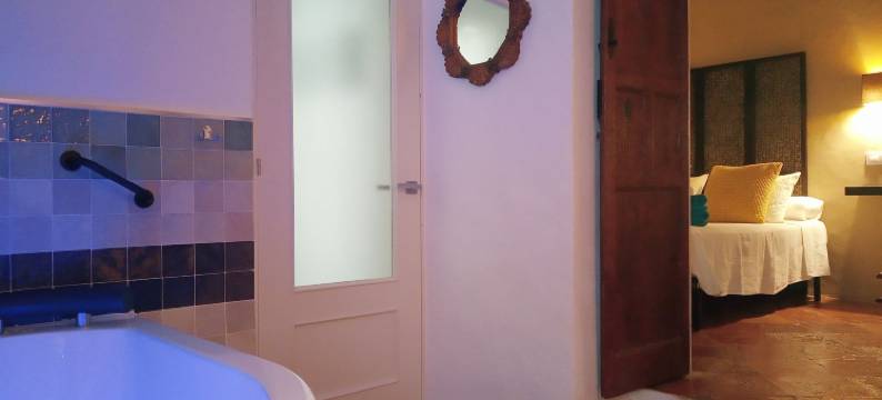 坎帕娜家庭旅馆(Casa Campana)图片