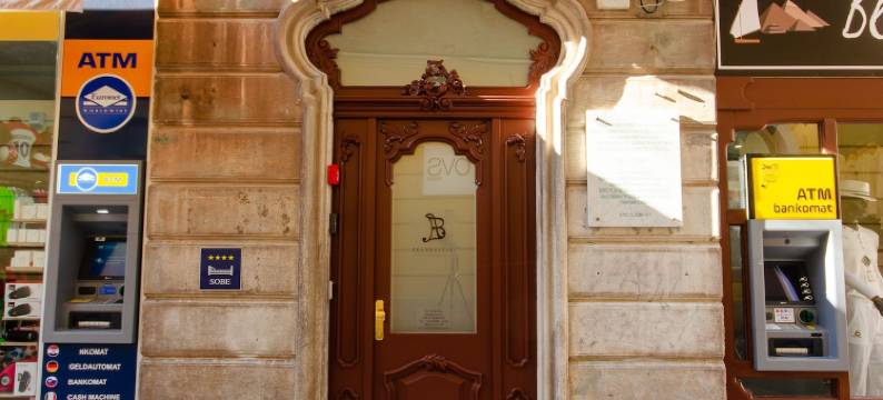 布朗迪斯提尼别墅酒店(Villa Brandestini)图片