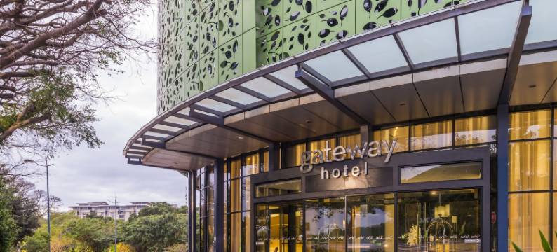 AHA 大闸酒店(Aha Gateway Hotel Umhlanga)图片
