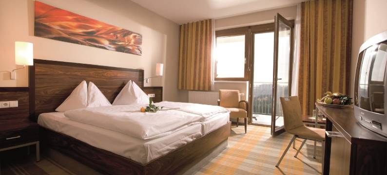 利布曼酒店(Hotel Liebmann)图片