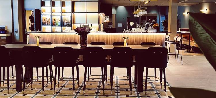 盘拉玛品质酒店(Quality Hotel Panorama)图片