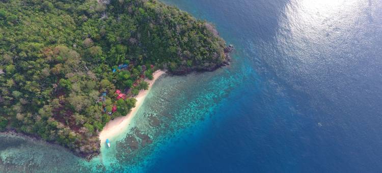 默克斯邦加潜水度假村(Murex Bangka Dive Resort)图片
