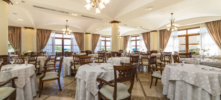 蓬塔普里马因索特尔名誉Spa公寓式酒店(Insotel Punta Prima Prestige Suites & Spa)图片