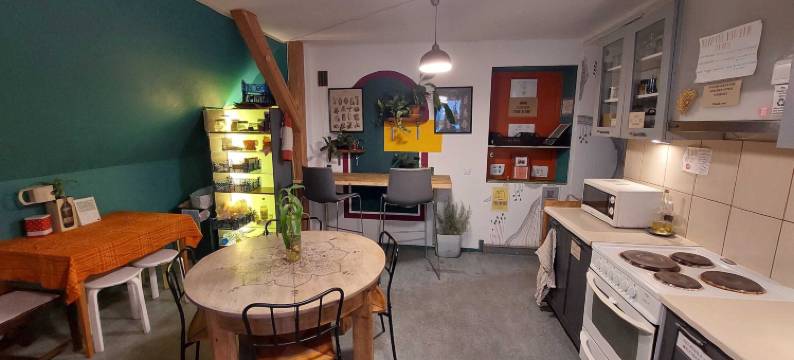 蜃景旅馆(Looming Hostel)图片