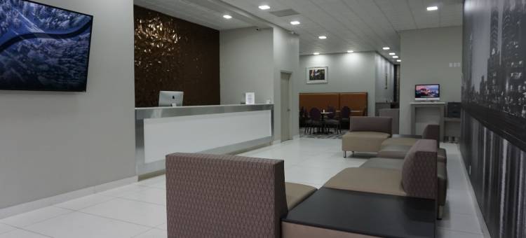 纳什维尔骑士酒店(Knights Inn Nashville)图片