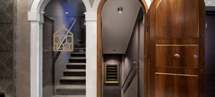 阿勒古格里精品酒店(Alle Guglie Boutique Hotel)图片