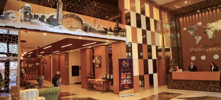 新花园酒店(New Garden Hotel)图片