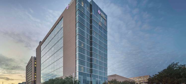 休斯顿凯悦酒店-画廊区(Hyatt Regency Houston/Galleria)图片