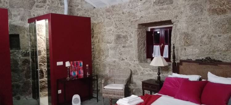 金塔坎塞拉度假屋(Casas da Quinta da Cancela)图片