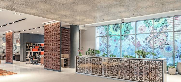 钦奈馨乐庭OMR酒店(Citadines OMR Chennai)图片