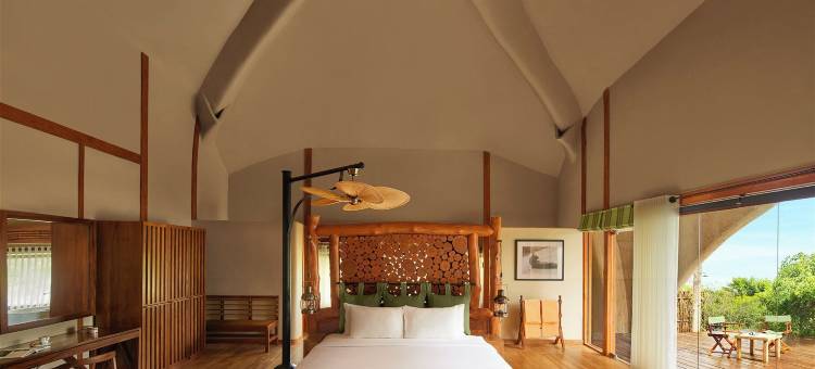 悠阁·野奢营(雅拉·全包)(Uga Chena Huts - Yala - All Inclusive)图片