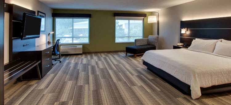 Holiday Inn Express 列克星敦北 - 乔治敦(Holiday Inn Express Lexington North-Georgetown)图片