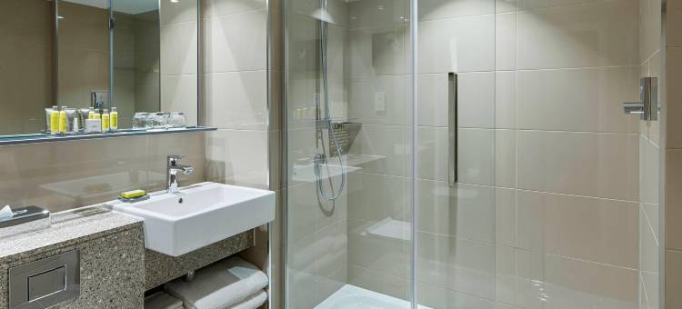 伦敦希思罗机场万豪酒店(London Heathrow Marriott Hotel)图片