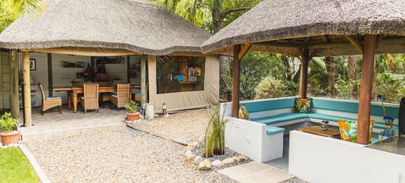 卡沙蒙戈民宿旅馆(Khashamongo B & B)图片