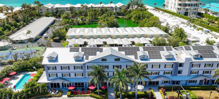 大开曼岛地点酒店(The Locale Hotel Grand Cayman)图片
