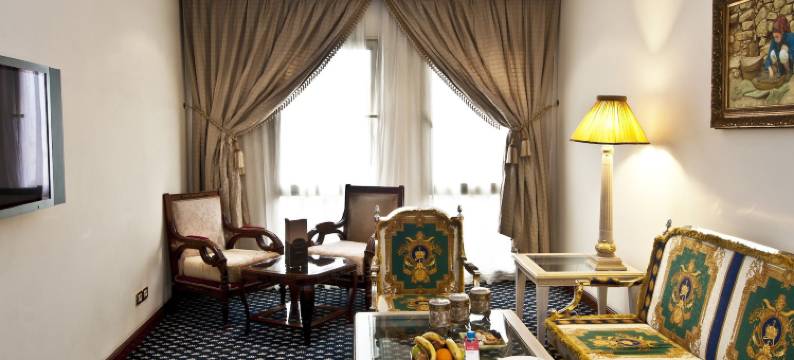 非斯温德姆华美达酒店(Ramada by Wyndham Fes)图片