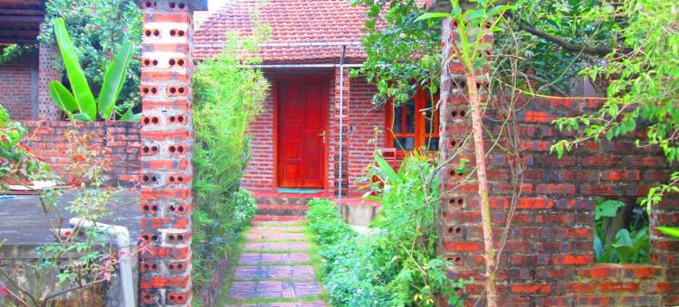 宁平自然民宿(Ninh Binh Nature Homestay)图片