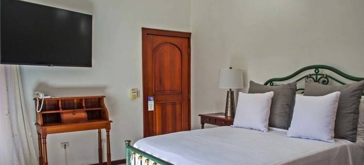 坎波之家阿龙德拉别墅度假村(Villa Alondra by Casa de Campo Resort & Villas)图片