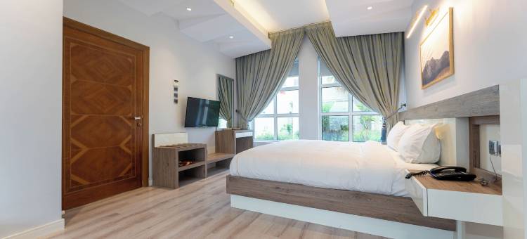 塔拉赫度假村(Talah Resort)图片