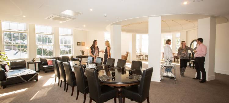 圆顶酒店(The Dome Boutique Apartments)图片
