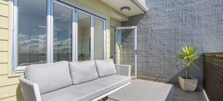 米唐5花结酒店(5 Knots Metung)图片