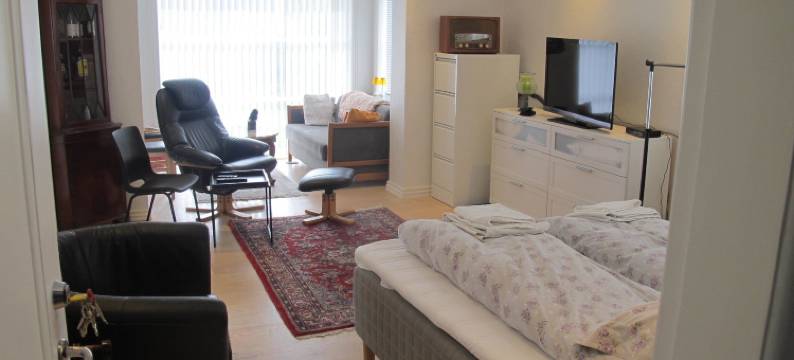 夏隆套房旅馆(Guesthouse Sharon Suite)图片