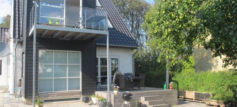 夏隆套房旅馆(Guesthouse Sharon Suite)图片