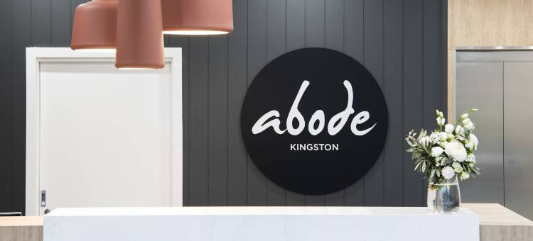 金斯敦公寓(Abode Kingston)图片