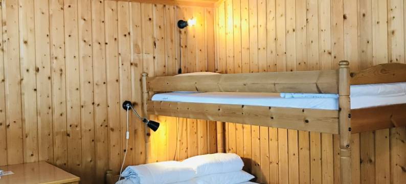 赛特拉森海特露营酒店(Sæteråsen Hytter & Camping Trysil)图片