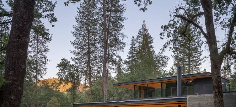 自排营地优胜美地酒店(AutoCamp Yosemite)图片