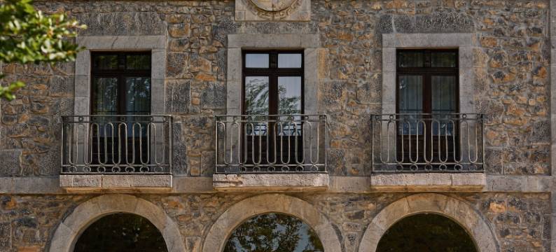 伊利亚特约热吉亚酒店(Iriarte Jauregia)图片